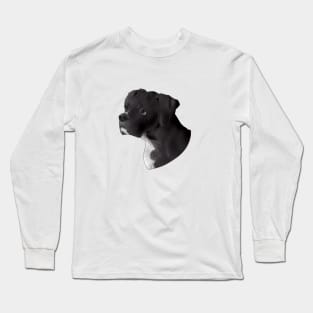 Bruno Smooth Long Sleeve T-Shirt